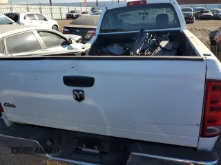 2005 Dodge 1500 SLT with VIN 1D7HA16N65J651259, listed as a Copart auction lot 71097483 with 247,904 mi miles and Salvage Title. Bid and sale history available at carsss.com. Image 10.