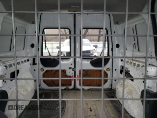 2012 Ford Transit Connect XL с VIN NM0LS6AN2CT082642, выставлен на аукционе Copart как лот 51928545 с пробегом 165 846 миль миль и Чистый • Clean title. История ставок и продаж доступна на DreamBid. Изображение 10.