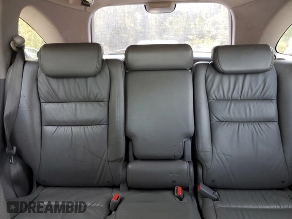 2008 Honda CR-V EX-L with VIN 5J6RE48748L807191, listed as a Copart auction lot 71180704 with 183,001 mi miles and Clean Title. Bid and sale history available at carsss.com. Image 10.