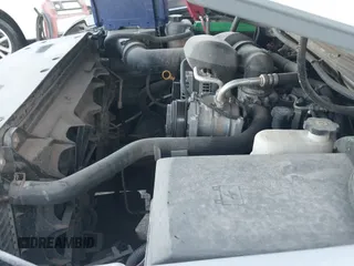 2013 Chevrolet Silverado 1500 Work Truck с VIN 1GCNCPEX6DZ150854, выставлен на аукционе IAAI как лот 41424962 с пробегом 142 914 миль миль и . История ставок и продаж доступна на DreamBid. Изображение 19.