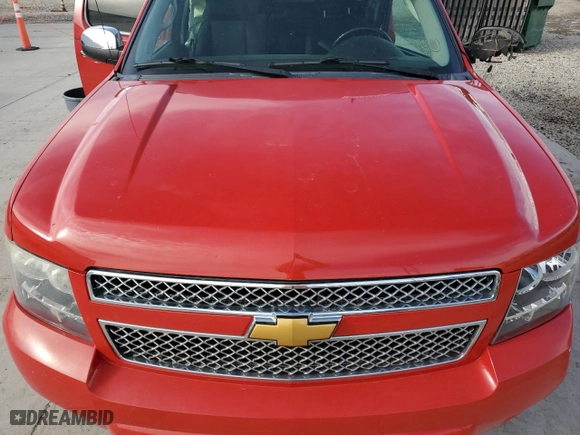 2012 Chevrolet Avalanche LS with VIN 3GNTKEE78CG101756, listed as a Copart auction lot 46759575 with 0 mi miles and Salvage Title. Bid and sale history available at carsss.com. Image 13.
