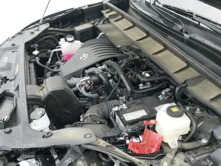2023 Toyota Highlander L с VIN 5TDKDRAH0PS516808, выставлен на аукционе IAAI как лот 42801519 с пробегом 44 370 миль миль и . История ставок и продаж доступна на DreamBid. Изображение 19.