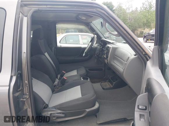 2008 Ford Ranger XLT with VIN 1FTZR45E78PA18104, listed as a IAAI auction lot 42608837 with 170,545 mi miles and . Bid and sale history available at DreamBid. Image 5.