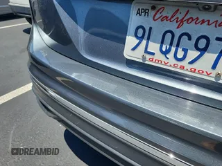 2024 Volkswagen Tiguan SE with VIN 3VV3B7AX8RM107014, listed as a IAAI auction lot 42734341 with 27,789 mi miles and . Bid and sale history available at DreamBid. Image 2.