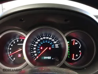 2008 Suzuki Grand Vitara XSport w/Snrf with VIN JS3TD944684100239, listed as a IAAI auction lot 41559717 with 94,468 mi miles. Bid and sale history available at carsss.com. Image 7.