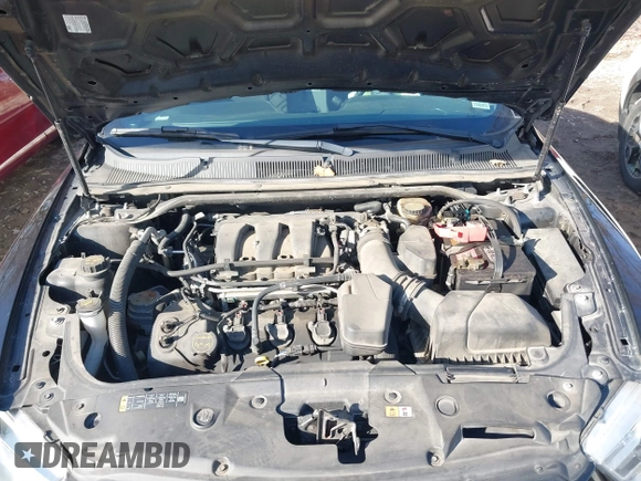 2016 Ford Police Interceptor with VIN 1FAHP2MKXGG108963, listed as a IAAI auction lot 41612712 with 121,248 mi miles and . Bid and sale history available at DreamBid. Image 10.