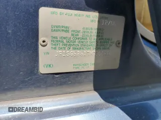 2007 Subaru Forester X with VIN JF1SG63617H736020, listed as a Copart auction lot 78398264 with 0 mi miles and Salvage Title. Bid and sale history available at carsss.com. Image 12.