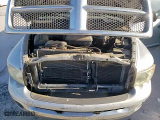 2002 Dodge Ram 1500 with VIN 3D7HA18N12G155960, listed as a Copart auction lot 52788005 with 201,458 mi miles and Clean Title. Bid and sale history available at carsss.com. Image 11.
