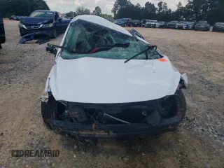 2016 Hyundai Elantra GT with VIN KMHD35LH6GU282795, listed as a Copart auction lot 61794234 with 0 mi miles and Salvage Title. Bid and sale history available at carsss.com. Image 5.