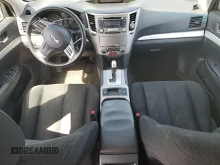 2013 Subaru Outback 2.5i Premium with VIN 4S4BRBCCXD3271051, listed as a Copart auction lot 53633305 with 164,032 mi miles and Clean Title. Bid and sale history available at carsss.com. Image 8.