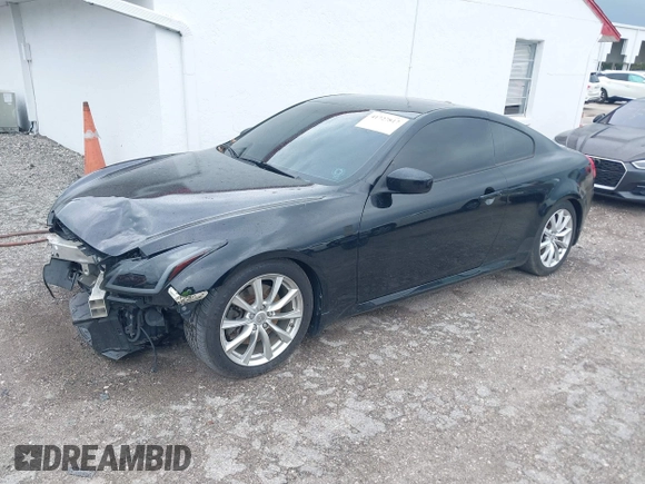 2011 Infiniti G37 x with VIN JN1CV6EL7BM262004, listed as a IAAI auction lot 41727817 with 88,081 mi miles and . Bid and sale history available at DreamBid. Image 2.