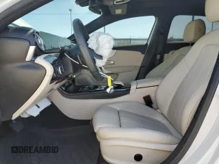 2020 Mercedes-Benz A 220 with VIN WDD3G4EB3LW039599, listed as a Copart auction lot 51869905 with 36,760 mi miles and Salvage Title. Bid and sale history available at DreamBid. Image 7.