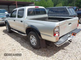 2003 Toyota Tacoma PreRunner z VIN 5TEGN92N23Z218412, wystawiony jako IAAI lot #41994813 z przebiegiem 334 799 mil mil oraz . Historia ofert i sprzedaży dostępna na DreamBid. Obrazek 3.