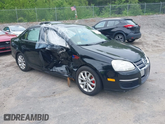 2010 Volkswagen Jetta Limited Edition with VIN 3VWRZ7AJXAM161335, listed as a IAAI auction lot 42326387 with 111,967 mi miles and . Bid and sale history available at DreamBid. Image 6.