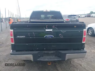 2012 Ford F-150 XL with VIN 1FTFX1ET4CFC15316, listed as a IAAI auction lot 42269513 with 145,517 mi miles and . Bid and sale history available at DreamBid. Image 16.