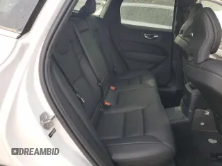 2021 Volvo XC60 Inscription Expression with VIN YV4BR0DK3M1815090, listed as a Copart auction lot 78956844 with Not provided miles and Salvage title. Bid and sale history available at DreamBid. Image 11.