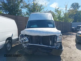 2018 Nissan NV Cargo SV with VIN 1N6AF0LY8JN807646, listed as a IAAI auction lot 40879060 with 78,069 mi miles and . Bid and sale history available at DreamBid. Image 12.