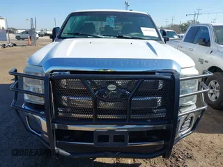 2016 Ford F-250 Lariat with VIN 1FT7W2BT6GEC31823, listed as a IAAI auction lot 41635032 with 273,353 mi miles and . Bid and sale history available at DreamBid. Image 12.
