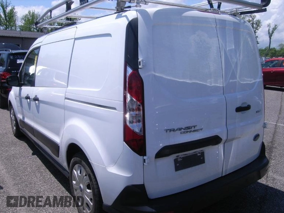 2019 Ford Transit Connect XLT с VIN NM0LS7F25K1425149, выставлен на аукционе IAAI как лот 42567261 с пробегом 92 773 миль миль и . История ставок и продаж доступна на DreamBid. Изображение 3.