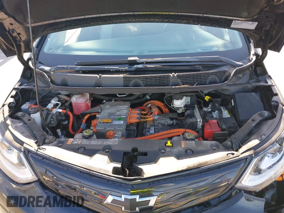 2020 Chevrolet Bolt EV LT with VIN 1G1FY6S00L4114850, listed as a IAAI auction lot 42818965 with 82,114 mi miles and . Bid and sale history available at DreamBid. Image 10.