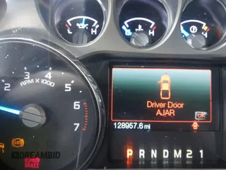 2015 Ford F-250 Lariat с VIN 1FT7W2B61FEB63021, выставлен на аукционе IAAI как лот 41727135 с пробегом 128 957 миль миль и . История ставок и продаж доступна на DreamBid. Изображение 15.