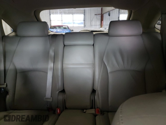 2008 Lexus RX with VIN 2T2HK31U18C051357, listed as a Copart auction lot 67108194 with 170,891 mi miles and Salvage Title. Bid and sale history available at carsss.com. Image 10.