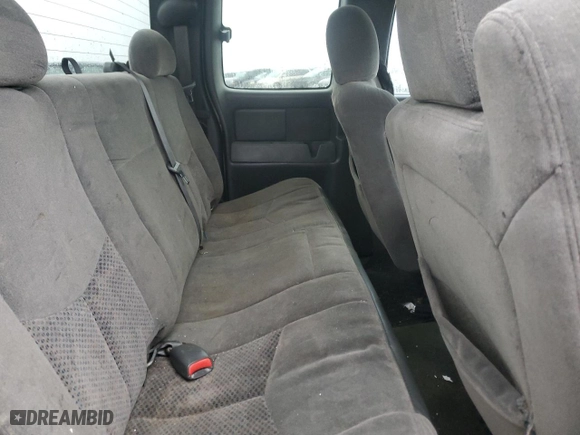2007 Chevrolet Silverado 1500 Classic LT1 with VIN 1GCEC19Z27Z193634, listed as a Copart auction lot 45024745 with 350,940 mi miles and Salvage Title. Bid and sale history available at carsss.com. Image 10.