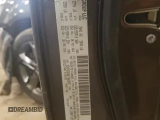 2015 Dodge Journey Crossroad with VIN 3C4PDDGG6FT603267, listed as a Copart auction lot 86985114 with 131,365 mi miles and Clean Title. Bid and sale history available at carsss.com. Image 13.