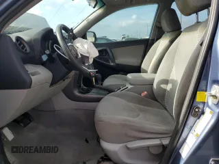 2012 Toyota RAV4 with VIN 2T3BF4DV5CW213661, listed as a Copart auction lot 53989335 with 117,076 mi miles and Salvage Title. Bid and sale history available at carsss.com. Image 7.