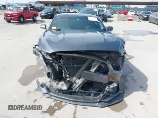 2015 Ford Mustang GT с VIN 1FA6P8CF8F5362681, выставлен на аукционе IAAI как лот 42027933 с пробегом 74 745 миль миль и . История ставок и продаж доступна на DreamBid. Изображение 12.