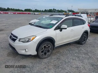 2014 Subaru Crosstrek Premium z VIN JF2GPACCXE8201176, wystawiony jako IAAI lot #42364941 z przebiegiem 225 105 mil mil oraz . Historia ofert i sprzedaży dostępna na DreamBid. Obrazek 2.