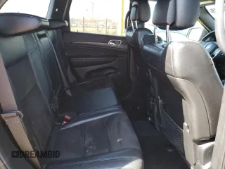 2019 Jeep Grand Cherokee Upland with VIN 1C4RJFAG1KC819376, listed as a Copart auction lot 48198915 with 78,322 mi miles and Salvage Title. Bid and sale history available at carsss.com. Image 11.