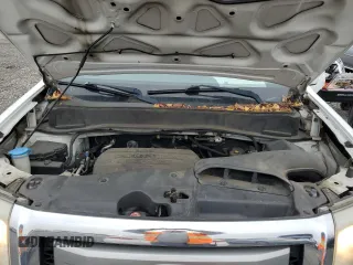 2011 Honda Pilot EX-L with VIN 5FNYF4H53BB078978, listed as a Copart auction lot 49692205 with 134,222 mi miles and Salvage Title. Bid and sale history available at carsss.com. Image 11.