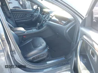 2015 Ford Taurus Limited with VIN 1FAHP2J85FG165823, listed as a IAAI auction lot 41315889 with 134,165 mi miles. Bid and sale history available at carsss.com. Image 5.