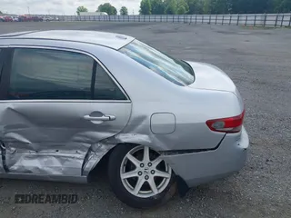 2004 Honda Accord EX с VIN 1HGCM66544A002293, выставлен на аукционе IAAI как лот 42372883 с пробегом 248 167 миль миль и . История ставок и продаж доступна на DreamBid. Изображение 15.
