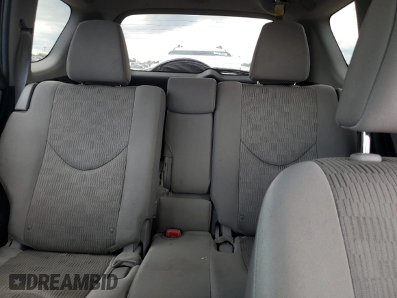 2011 Toyota RAV4 with VIN 2T3BF4DV2BW150758, listed as a Copart auction lot 55778145 with 218,367 mi miles and Clean Title. Bid and sale history available at carsss.com. Image 10.