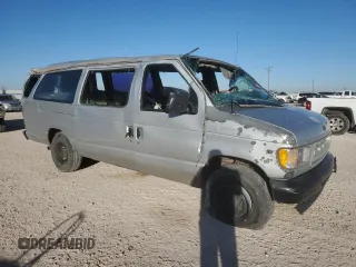 2002 Ford Econoline Passenger XL с VIN 1FBSS31S92HA05274, выставлен на аукционе Copart как лот 85349444 с пробегом 492 474 миль миль и Списание • Salvage title. История ставок и продаж доступна на DreamBid. Изображение 4.