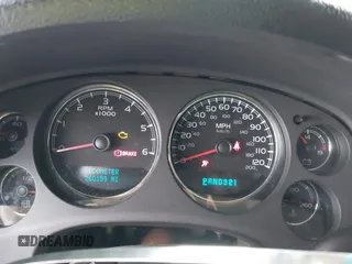 2007 Chevrolet Tahoe LT z VIN 1GNFC13067R201692, wystawiony jako IAAI lot #42084896 z przebiegiem 260 159 mil mil oraz . Historia ofert i sprzedaży dostępna na DreamBid. Obrazek 7.