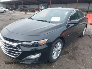 2024 Chevrolet Malibu LT with VIN 1G1ZD5ST3RF193179, listed as a IAAI auction lot 41832808 with 4,159 mi miles and . Bid and sale history available at DreamBid. Image 2.