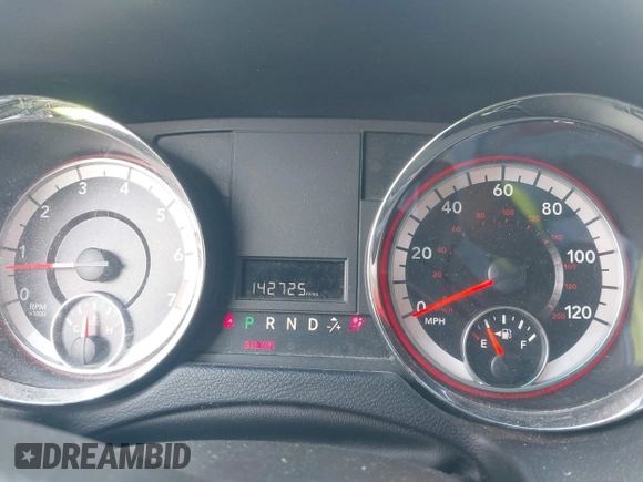 2015 Dodge Grand Caravan American Value with VIN 2C4RDGBGXFR682995, listed as a IAAI auction lot 41994708 with 142,725 mi miles and . Bid and sale history available at DreamBid. Image 7.