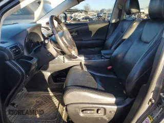 2013 Lexus RX 350 z VIN 2T2BK1BA8DC178079, wystawiony jako Copart lot #84183474 z przebiegiem 184 222 mil mil oraz Szkoda całkowita • Salvage title. Historia ofert i sprzedaży dostępna na DreamBid. Obrazek 7.