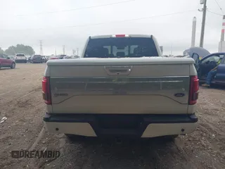 2015 Ford F-150 XLT с VIN 1FTEW1EG9FFB96879, выставлен на аукционе IAAI как лот 42258615 с пробегом 134 512 миль миль и . История ставок и продаж доступна на DreamBid. Изображение 16.