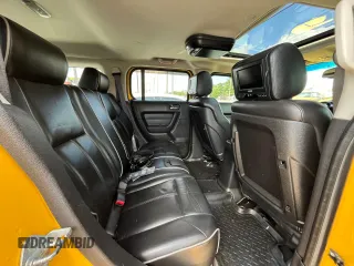 2006 Hummer H3 with VIN 5GTDN136468109394, listed as a Copart auction lot 85154694 with 149,291 mi miles and Clean Title. Bid and sale history available at DreamBid. Image 6.