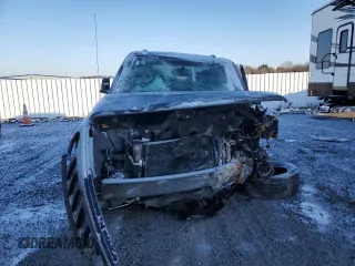 2017 Jeep Patriot High Altitude with VIN 1C4NJRFB4HD108268, listed as a Copart auction lot 41528895 with Not Provided miles and Salvage Title. Bid and sale history available at DreamBid. Image 5.
