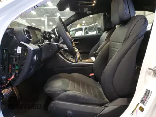 2023 Mercedes-Benz C 300 z VIN W1KAF4HB3PR136909, wystawiony jako Copart lot #49948144 z przebiegiem 5 003 mil mil oraz Nie do naprawy • Non repairable. Historia ofert i sprzedaży dostępna na DreamBid. Obrazek 7.