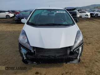 2013 Honda Fit with VIN JHMGE8H39DC059208, listed as a Copart auction lot 49907205 with 149,505 mi miles and Salvage Title. Bid and sale history available at carsss.com. Image 5.