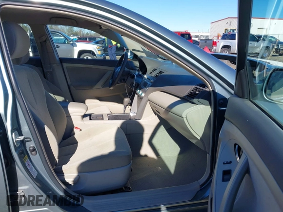 2007 Toyota Camry CE with VIN 4T1BE46K87U601052, listed as a IAAI auction lot 41309154 with 171,297 mi miles and . Bid and sale history available at DreamBid. Image 5.