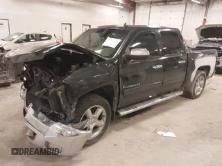 2012 Chevrolet Silverado 1500 LT with VIN 3GCPKSE77CG259983, listed as a IAAI auction lot 41934129 with 295,452 mi miles and . Bid and sale history available at DreamBid. Image 17.