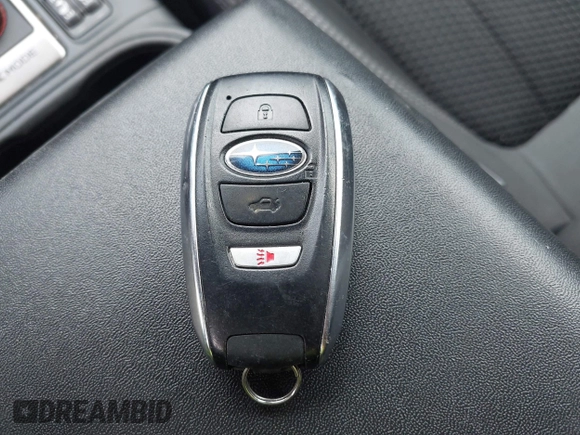 2020 Subaru Forester Premium with VIN JF2SKAJCXLH577546, listed as a IAAI auction lot 42594599 with 55,168 mi miles and . Bid and sale history available at DreamBid. Image 11.