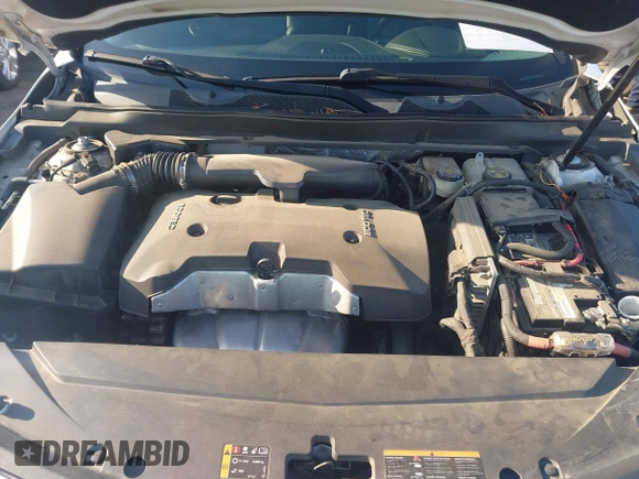 2015 Chevrolet Impala LT with VIN 2G1115SL9F9211016, listed as a IAAI auction lot 42109483 with 215,989 mi miles and . Bid and sale history available at DreamBid. Image 10.